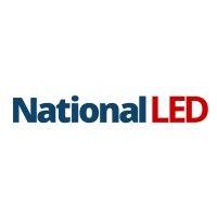 national led logo image