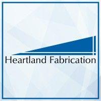 heartland fabrication logo image