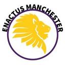 logo of Enactus Manchester