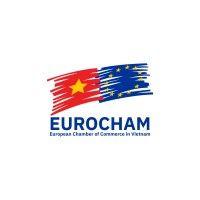 eurocham vietnam logo image