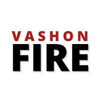 vashon fire & rescue logo image