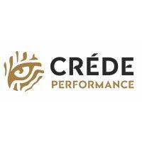 créde performance