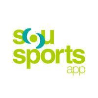 sou sports app logo image