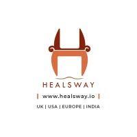 healsway logo image