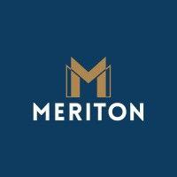 meriton group logo image