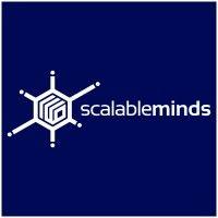 scalable minds logo image