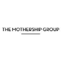 the mothership group logo image