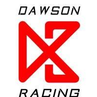 dawson racing inc. logo image