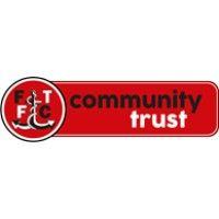 fleetwood town community trust