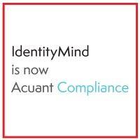 acuant compliance logo image