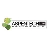 aspentech crm logo image