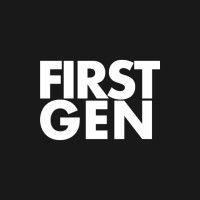 firstgen logo image