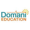 logo of Domani Education Llc