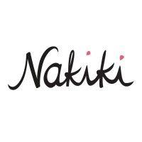 nakiki logo image