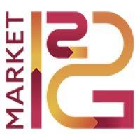 market p2s logo image