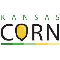 kansas corn logo image