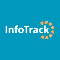 infotrack us logo image