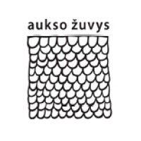 publisher aukso žuvys logo image