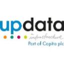 logo of Updata Infrastructure