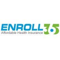 enroll365 logo image