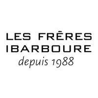 les frères ibarboure logo image