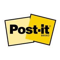 post-it logo image