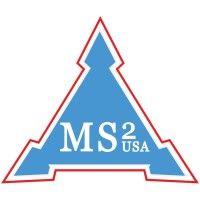 maginot support services, inc. (ms2usa) logo image