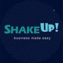 logo of Shakeup Online