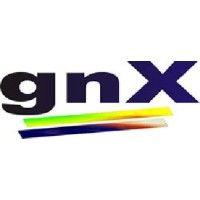 gnx logo image