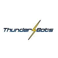 ubc thunderbots logo image