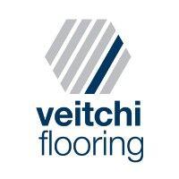 veitchi flooring logo image