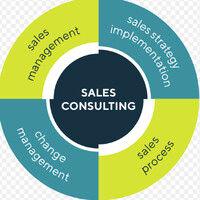 independent sales consulting logo image