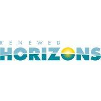 renewed horizons 800-571-0490