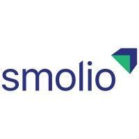 smolio logo image