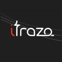 itrazo logo image