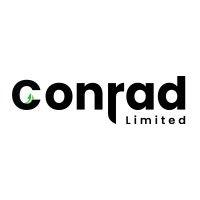 conrad ltd logo image