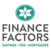 finance factors