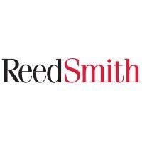 reed smith llp logo image