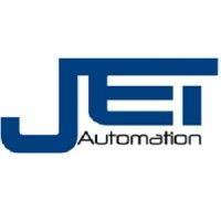 jet automation inc logo image