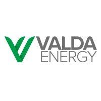 valda energy limited logo image