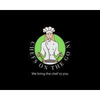 chefs on the go nj logo image