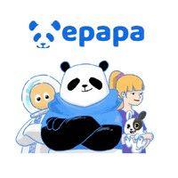 epapa logo image