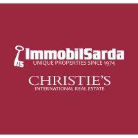 immobilsarda - christie's international real estate