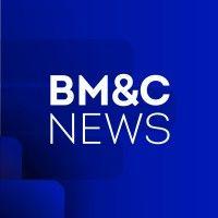 bm&c news logo image