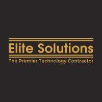 elite solutions, inc