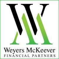 weyers mckeever financial partners logo image