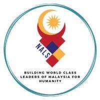 national aspiration & leadership society (nals malaysia) logo image