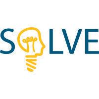 solve consulting, llc logo image