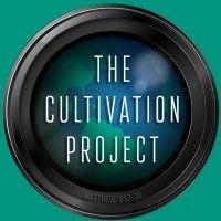 the cultivation project logo image