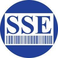 sse technologies logo image